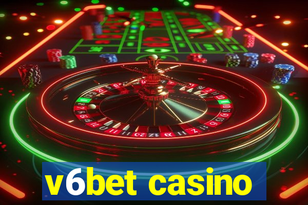 v6bet casino